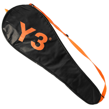 Y3-CLASSIC6羽毛球拍